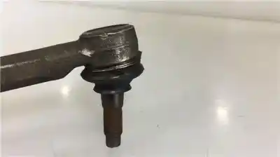 Second-hand car spare part steering rack for suzuki swift iii (sg) 1.3 oem iam references 57k6  s907001597