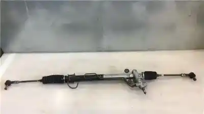 Peça sobressalente para automóvel em segunda mão caixa de direção por hyundai h-1 / starex autobús (a1) 2.5 crdi referências oem iam 577004a650