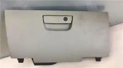 Peça sobressalente para automóvel em segunda mão porta luvas por jeep grand cherokee iii (wh, wk) 3.0 crd 4x4 referências oem iam 5jy771j3ag