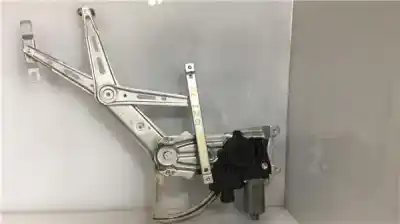 Peça sobressalente para automóvel em segunda mão elevador de vidros dianteira esquerda por opel zafira / zafira family b (a05) 1.9 cdti (m75) referências oem iam 1612002981586