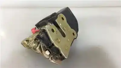 Peça sobressalente para automóvel em segunda mão motor de fechadura central dianteiro direito por jeep grand cherokee iii (wh, wk) 3.0 crd 4x4 referências oem iam 55394232ae