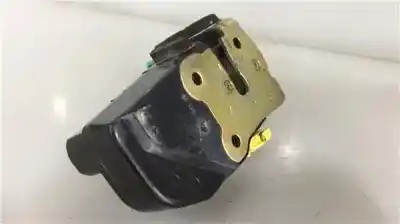 Peça sobressalente para automóvel em segunda mão fechadura da porta dianteira esquerda por jeep grand cherokee iii (wh, wk) 3.0 crd 4x4 referências oem iam 55394937ae