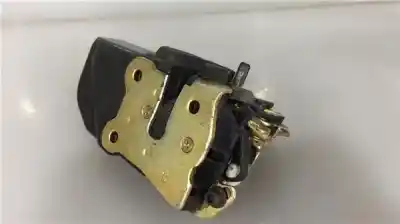 Peça sobressalente para automóvel em segunda mão fechadura da porta traseira esquerda por jeep grand cherokee iii (wh, wk) 3.0 crd 4x4 referências oem iam 55394235ae