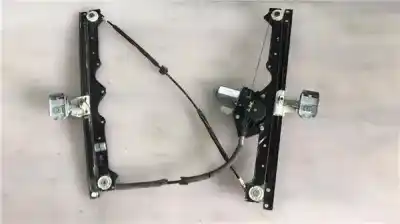 Peça sobressalente para automóvel em segunda mão elevador de vidros dianteiro direito por jeep grand cherokee iii (wh, wk) 3.0 crd 4x4 referências oem iam 55394226ad