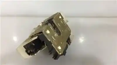 Peça sobressalente para automóvel em segunda mão motor de fechadura central dianteiro direito por renault megane i (ba0/1_) 1.6 i (ba0l) referências oem iam 7701469181