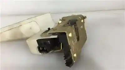 Peça sobressalente para automóvel em segunda mão motor de fechadura central traseiro direito por renault megane i (ba0/1_) 1.6 i (ba0l) referências oem iam 7701469941