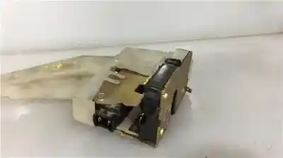 Peça sobressalente para automóvel em segunda mão fechadura da porta traseira esquerda por renault megane i (ba0/1_) 1.6 i (ba0l) referências oem iam 7701469940