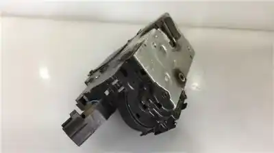Peça sobressalente para automóvel em segunda mão motor de fechadura central traseiro direito por lancia musa (184) 1.4 cat referências oem iam 51758534