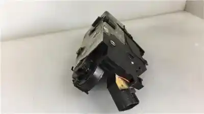 Peça sobressalente para automóvel em segunda mão fechadura da porta traseira esquerda por lancia musa (184) 1.4 cat referências oem iam 51758533