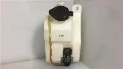 Peça sobressalente para automóvel em segunda mão depósito do limpa vidros por hyundai h-1 2.5 crdi referências oem iam 989104a100