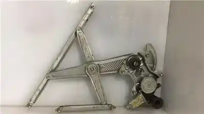 Gebrauchtes Autoersatzteil fensterheber vorne rechts zum toyota yaris (ncp1/nlp1/scp1) 1.0 16v oem-iam-referenzen 8571052030