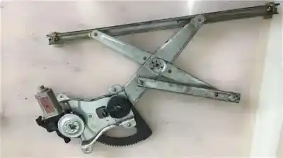 Tweedehands auto-onderdeel regelaar rechts voor ruit voor daewoo kalos (klas) 1.2 oem iam-referenties 96541738