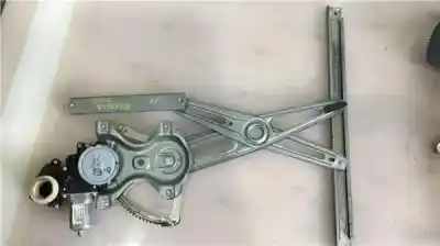 Автозапчасти б/у регулятор стекла переднего левого за toyota yaris (ksp9/scp9/nlp9) 1.4 turbodiesel cat ссылки oem iam 983722102