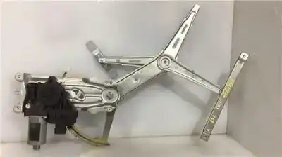 Peça sobressalente para automóvel em segunda mão elevador de vidros dianteiro direito por opel zafira / zafira family b (a05) 1.9 cdti (m75) referências oem iam 6869572