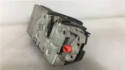 Автозапчастина б/у замок дверей заднього лівого для saab 9-5 familiar 2.0 t посилання на oem iam 4855193