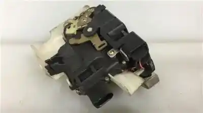 Peça sobressalente para automóvel em segunda mão motor de fechadura central dianteiro direito por volkswagen passat berlina (3b3) 1.9 tdi referências oem iam 3b1837016ca