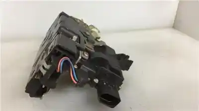 Автозапчасти б/у замок левой передней двери за seat leon (1m1) 1.9 tdi ссылки oem iam 3b1837015q