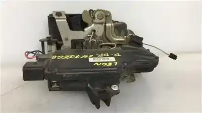 Автозапчасти б/у электропривод центрального замка спереди справа за seat leon (1m1) 1.9 tdi ссылки oem iam 3b1837016ad 3b1837016a , audi | 3b1837016a , seat | 3b1837016ca , audi | 3b1837016ca , seat | 6x1837014h , seat 116732