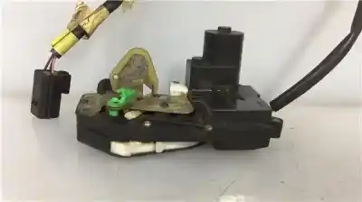 Second-hand car spare part front right central locking system for mg mg zr 1.4 105 oem iam references fqj000820  