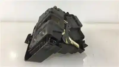 Second-hand car spare part FRONT RIGHT CENTRAL LOCKING SYSTEM for FORD FOCUS II (DA_)  OEM IAM references 3M5AR21812AJ 3M5AR21812AK , FORD 2235N