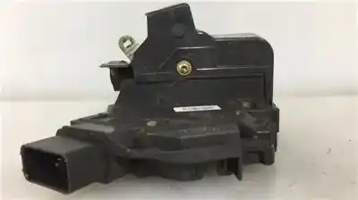 Second-hand car spare part front right central locking system for ford focus ii (da_) 1.6 tdci oem iam references 3m5ar21812aj 3m5ar21812ak , ford 2235n