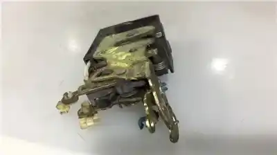 Tweedehands auto-onderdeel linker voordeur slot voor daewoo kalos (klas) 1.2 oem iam-referenties 96272640