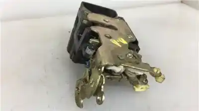 Tweedehands auto-onderdeel centrale vergrendelingsmotor rechts voor voor daewoo kalos (klas) 1.2 oem iam-referenties 96272642