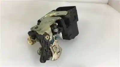 Tweedehands auto-onderdeel achter links deurslot voor daewoo kalos (klas) 1.2 oem iam-referenties 96260995