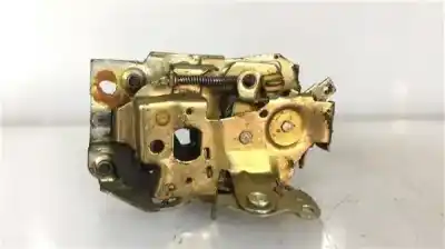 Second-hand car spare part FRONT RIGHT CENTRAL LOCKING SYSTEM for PONTIAC TRANS SPORT  OEM IAM references 3726  
