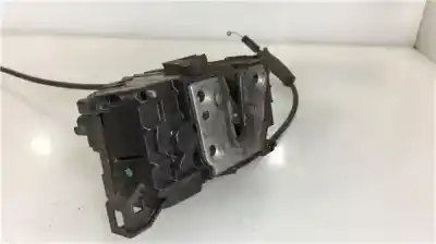 Second-hand car spare part FRONT RIGHT CENTRAL LOCKING SYSTEM for RENAULT CLIO III  OEM IAM references 8200300125  