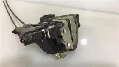 Автозапчасти б/у электропривод центрального замка спереди справа за toyota yaris (ksp9/scp9/nlp9) 1.4 turbodiesel cat ссылки oem iam 690300d140