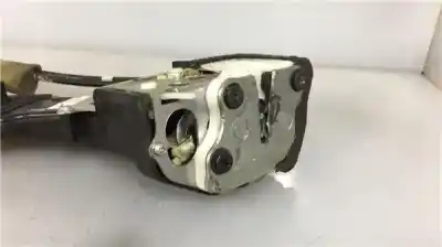 Pezzo di ricambio per auto di seconda mano motore chiusura centrale posteriore destro per mazda 6 berlina (gg) 2.0 di riferimenti oem iam gj6a