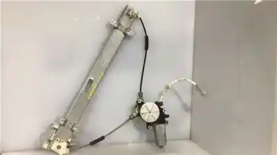 İkinci el araba yedek parçası ön sag pencere regülatörü için honda civic vi 1.6 oem iam referansları 72210s6d