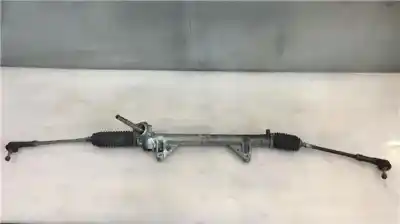 Second-hand car spare part steering rack for renault clio iii 1.5 dci diesel cat oem iam references 8200124408 8200124407 , renault | 8200565645 , renault | 7711368402 , renault | 7711368401 , renault 