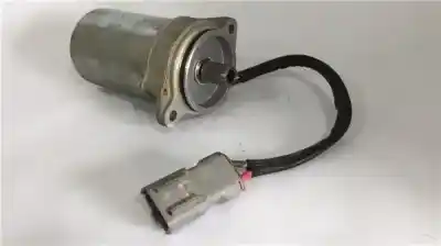 Peça sobressalente para automóvel em segunda mão caixa de direção por suzuki sx4 (gy) 1.6 vvt 4x4 referências oem iam 4858054l51