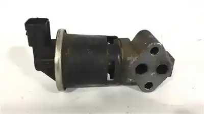 Peça sobressalente para automóvel em segunda mão válvula egr por daewoo matiz (m100, m150) 0.8 referências oem iam 96291093  