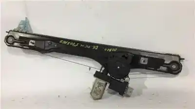 Pièce détachée automobile d'occasion léve glace avant droit pour fiat doblo ii (152) 1.3 d multijet références oem iam 51810879