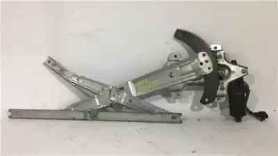 Peça sobressalente para automóvel em segunda mão elevador de vidros dianteiro direito por daewoo matiz (m100, m150) 0.8 referências oem iam 96323235