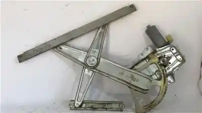 Автозапчастина б/у регулятор переднього правого скла для toyota yaris (ncp1/nlp1/scp1) 1.0 16v (scp10_) посилання на oem iam 698100d010