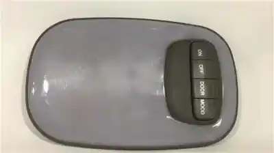 Peça sobressalente para automóvel em segunda mão luz interior dianteira por hyundai h-1 2.5 crdi referências oem iam 928004a401