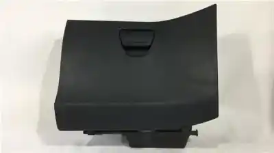 Peça sobressalente para automóvel em segunda mão porta luvas por ford fiesta (cb1) 1.6 tdci cat referências oem iam 8a61a06010