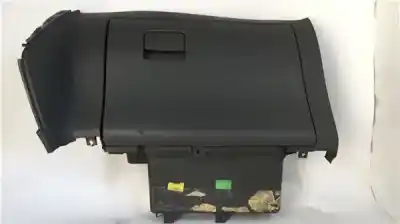 Peça sobressalente para automóvel em segunda mão porta luvas por seat ibiza (6l1) 1.9 tdi referências oem iam 6l1857915