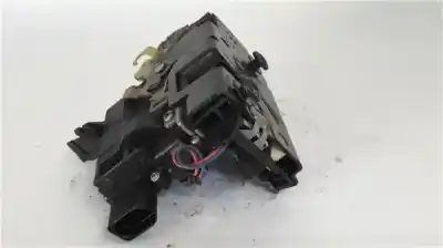 Second-hand car spare part front right central locking system for seat leon (1m1) 1.9 tdi oem iam references 3b1837016c