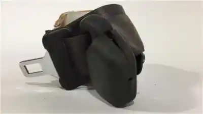 Peça sobressalente para automóvel em segunda mão cinto de segurança traseiro esquerdo por hyundai h-1 2.5 crdi referências oem iam 898104a450lk