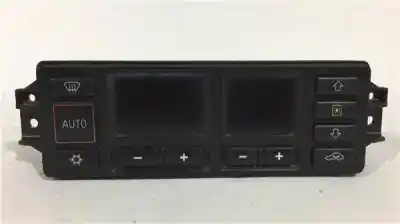 Piesă de schimb auto la mâna a doua panou clima pentru audi a4 berlina (b5) 1.9 tdi referințe oem iam 5hb00760804