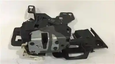 Peça sobressalente para automóvel em segunda mão MOTOR DE FECHADURA CENTRAL DIANTEIRO DIREITO por FORD FIESTA (CB1)  Referências OEM IAM 8A61A219A64DJ  8A6AA21812BE