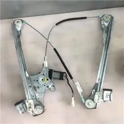 Second-hand car spare part driver left window regulator for ford focus i (daw, dbw) 1.8 tdci oem iam references 416401690