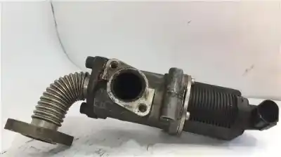 Peça sobressalente para automóvel em segunda mão válvula egr por opel zafira / zafira family b (a05) 1.9 cdti (m75) referências oem iam 55205455