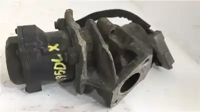 Second-hand car spare part egr valve for ford focus ii (da_) 1.6 tdci oem iam references 9661358880