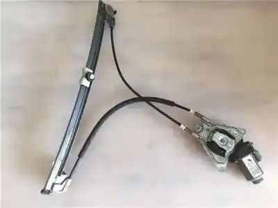 Tweedehands auto-onderdeel regelaar links voorruit voor citroen saxo 1.5 diesel 42 oem iam-referenties 400671t2